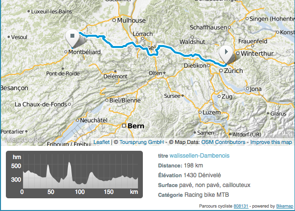 WALISSELEN -DAMBENOIS